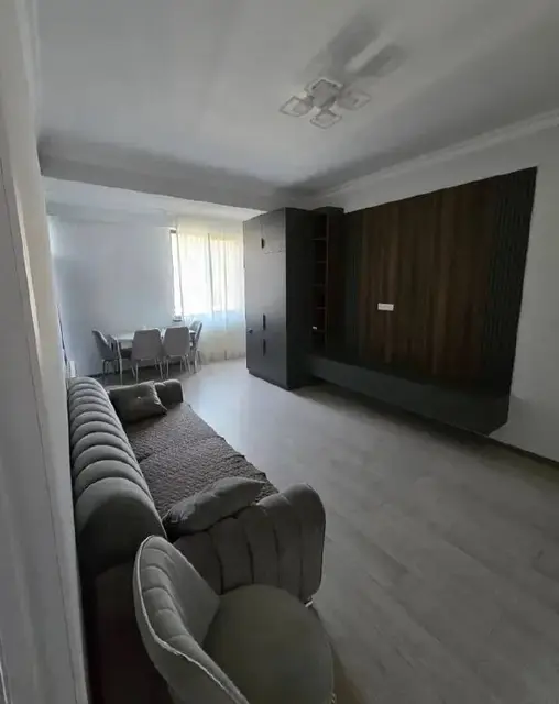 2-комн. квартира на Шоссе Тбилисий — Yerevan — 350,000 ֏