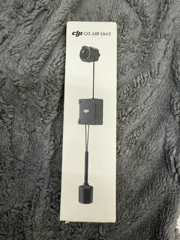 DJI O3 Air Unit