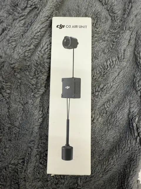 DJI O3 Air Unit — Батуми — 500 ₾