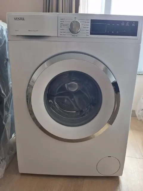Стиральная машинa vestel — Батуми — 400 ₾