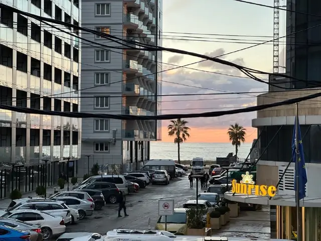 Квартира в Block A, 2 этаж — Батуми — 800 $