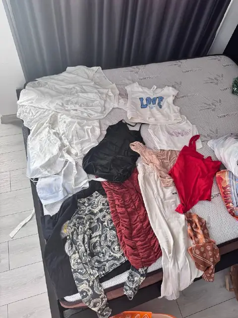 Женское платье — Анталия — 2 000 ₺