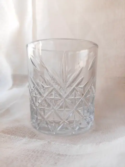 Бокалы роксы Pasabahce — Тбилиси — 4 ₾