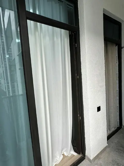 СДАЁТСЯ КВАРТИРА — Батуми — 650 $
