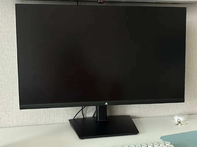 Монитор ABR X Vision 27 PLUS