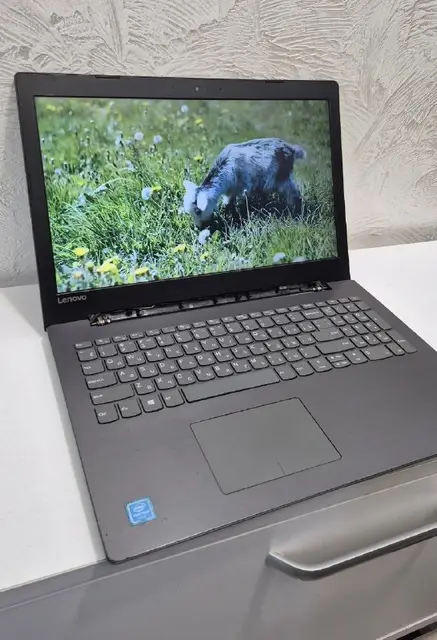 Ноутбук Lenovo 15.6 — Батуми — 350 ₾
