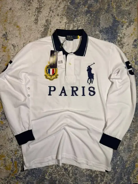 Chief Keef Polo — Тбилиси — 155 ₾