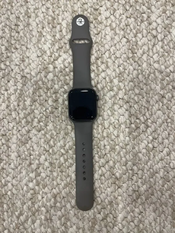 Apple Watch Series 5