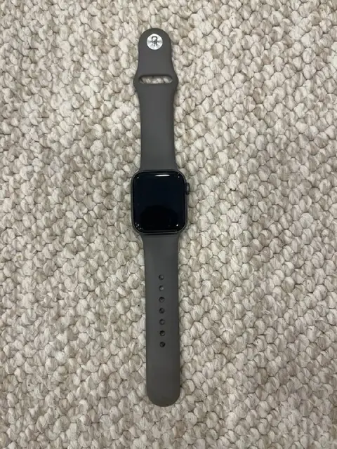 Apple Watch Series 5 — Анталия