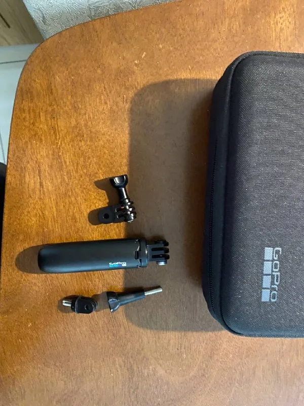 Go pro 11 black mini