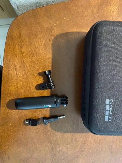 Go pro 11 black mini — Анталия — 8 000 ₺