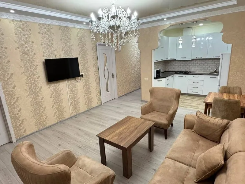 Квартира 2+1