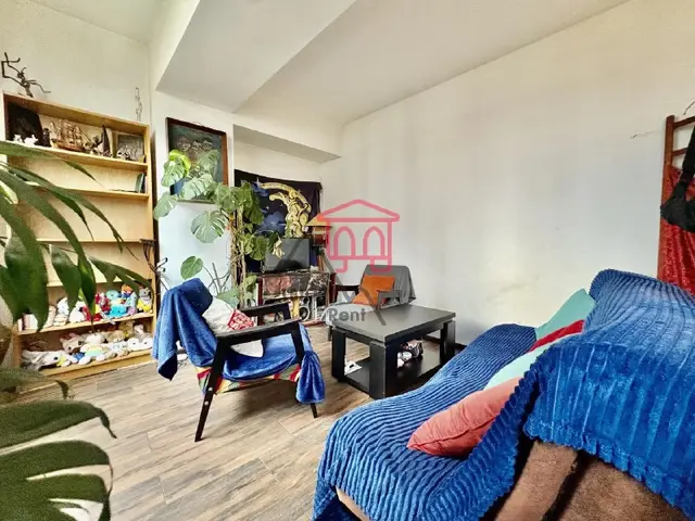 3-комнатная квартира в Надзаладеви — Tbilisi — 750 $