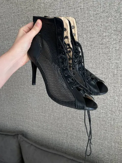 Туфли для танцев (high heels) — Тбилиси — 100 ₾