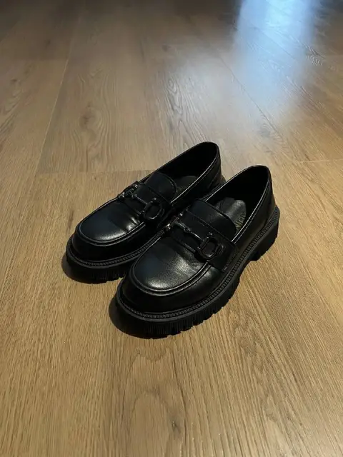 Женские лоферы — Батуми — 70 ₾
