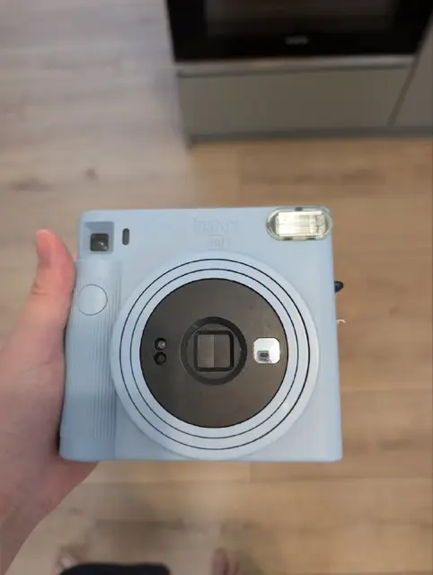Instax square — Тбилиси — 70 ₾