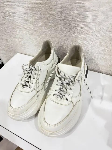 Кроссовки — Тбилиси — 50 ₾