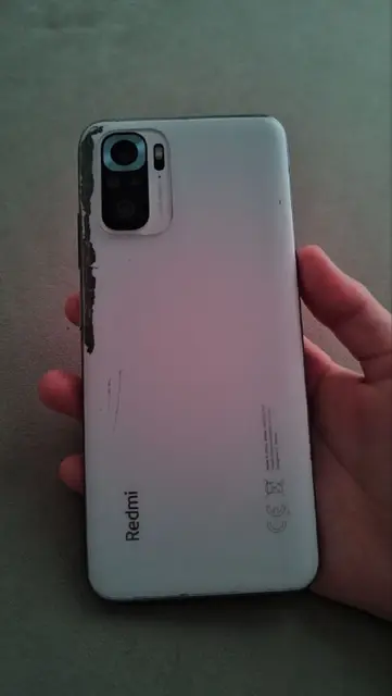 Redmi Note 10S — Astana — 10,000 ₸