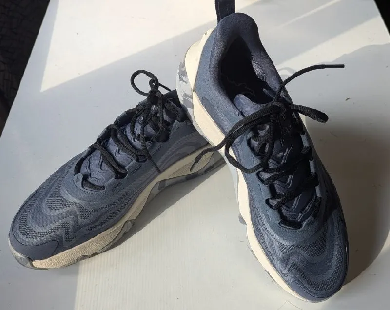 Спортивные кроссовки Under Armour Project Rock 8