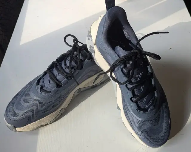 Спортивные кроссовки Under Armour Project Rock 8 — Batumi — 150 $