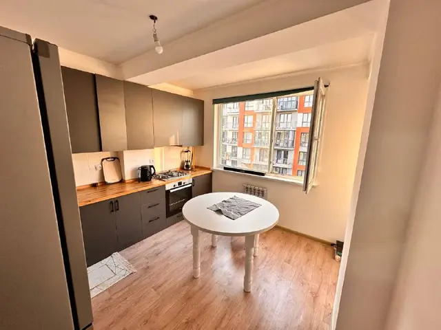 Квартира в жк «Алма Сити 5» — Almaty — 190,000 ₸