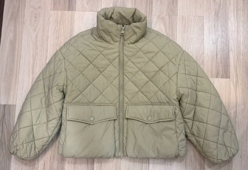 Куртка Zara