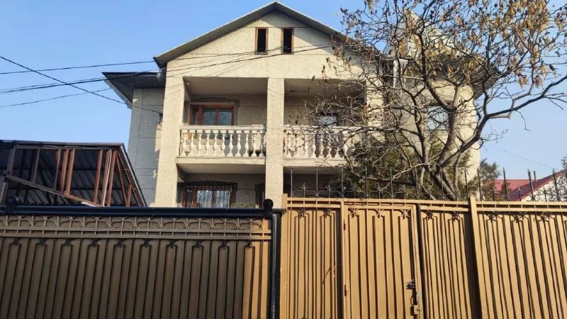 Хостел в Алматы