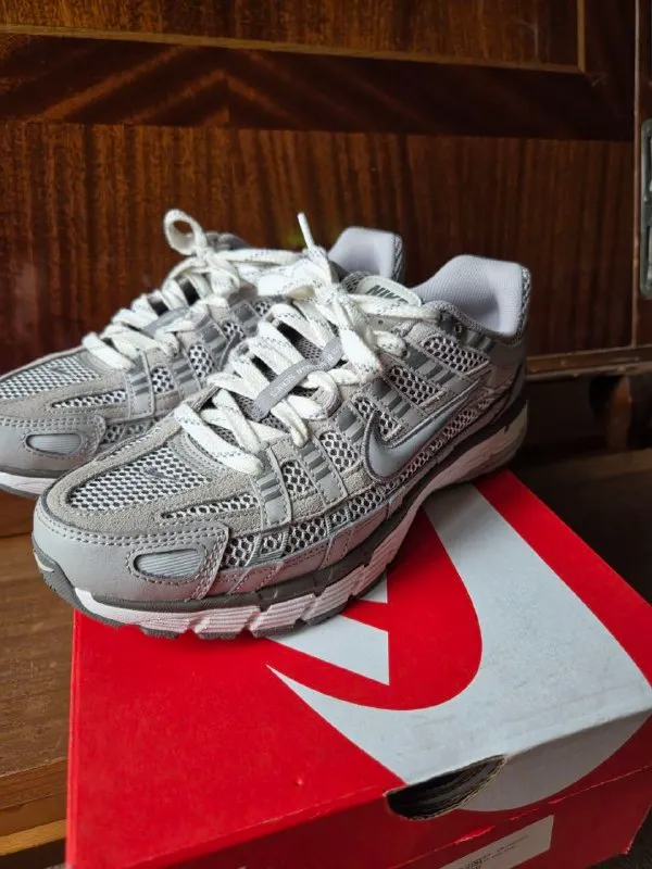Nike P-6000