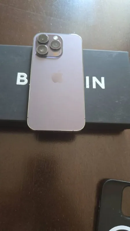 IPhone 14 pro