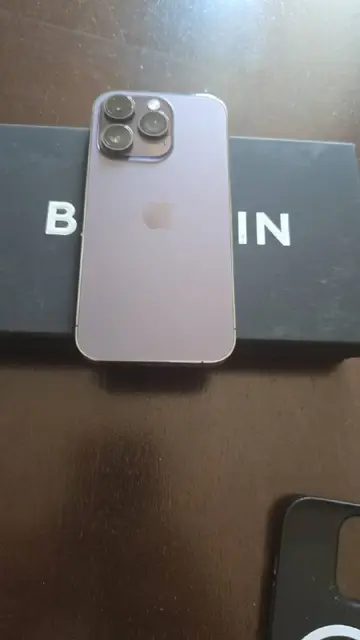 IPhone 14 pro — Tbilisi — 1,200 ₾