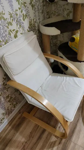 Кресло качалку — Batumi — 70 ₾