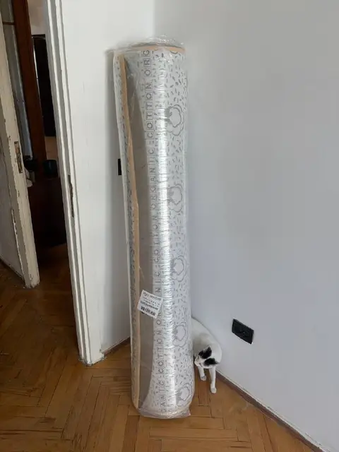 Беспружинный ортопедический матрас Latexvakum — Тбилиси — 700 ₾