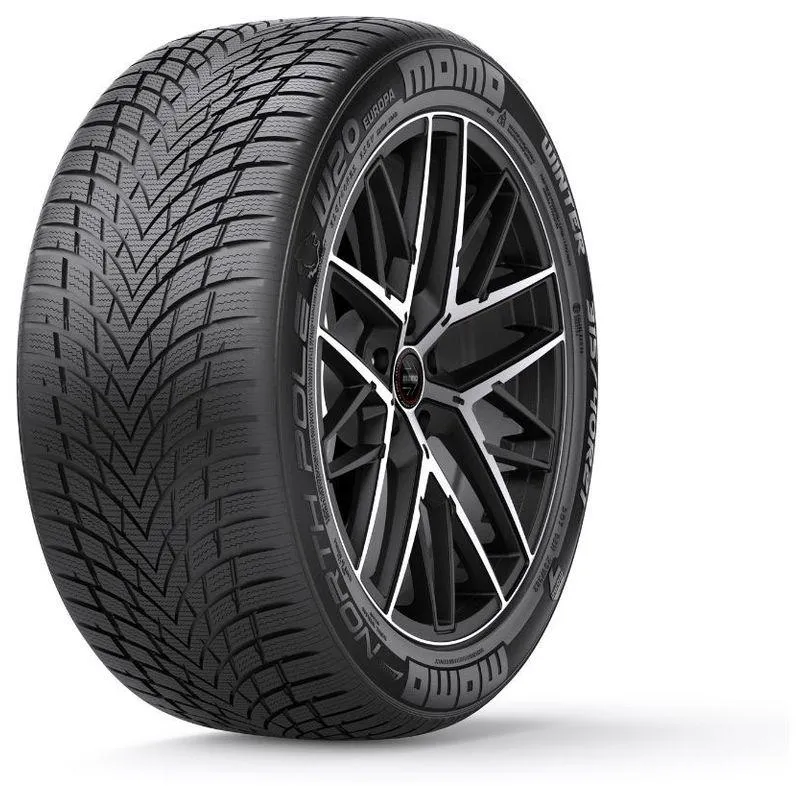 Зимняя резина 205/60R16 96V MOMO W-20 North Pole XL