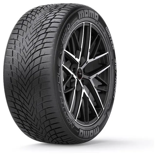 Зимняя резина 205/60R16 96V MOMO W-20 North Pole XL — Белград — 20 000 дин