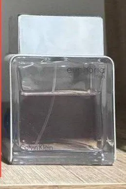 Calvin Klein — Euphoria Men