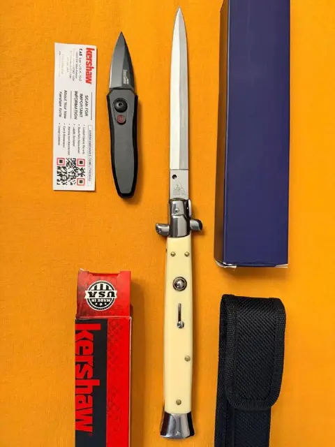 Коллекционные ножи — Батуми — 500 ₾