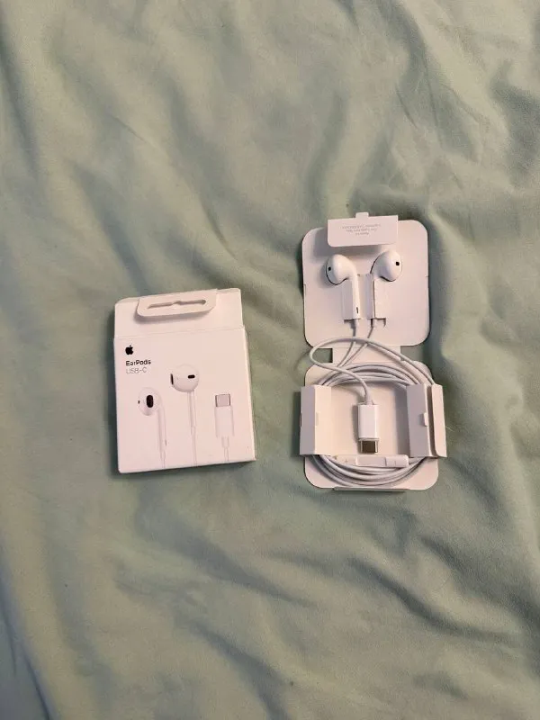 EarPods usb-C