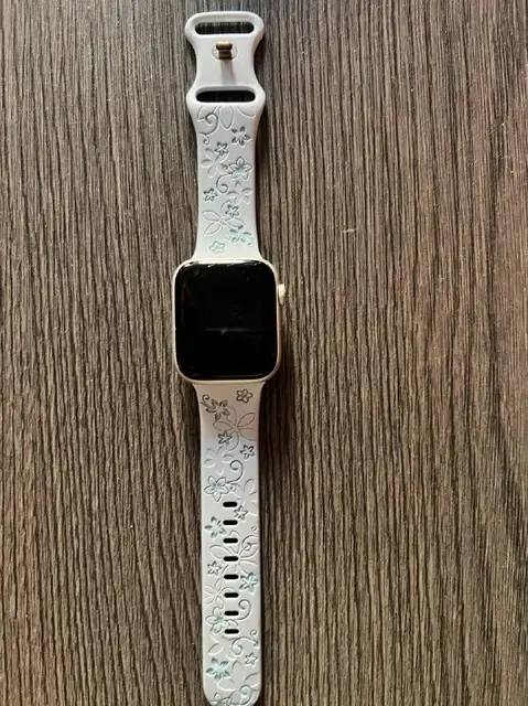 Apple Watch 5 серия — Тбилиси — 370 ₾