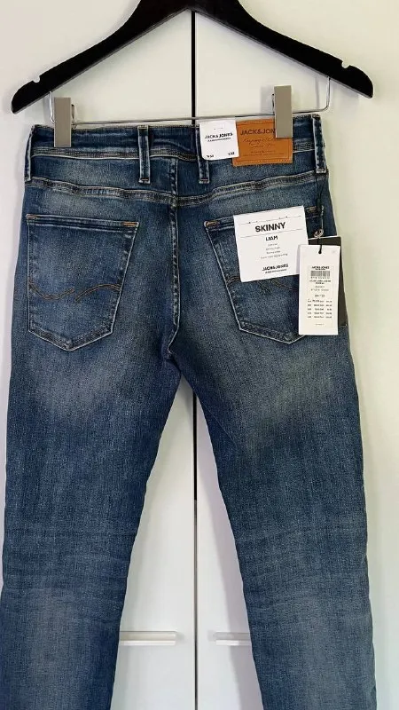 Мужские джинсы Jack&Jones