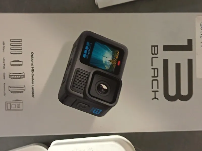 Камера Gopro13