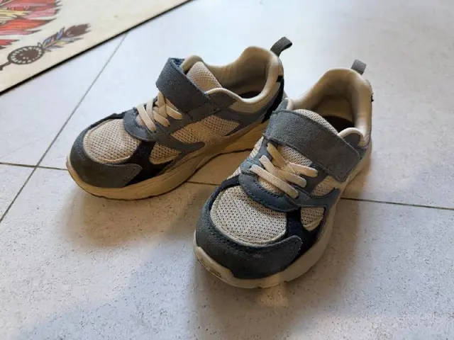 Кроссовки Zara 28 размер — Tbilisi — 45 ₾
