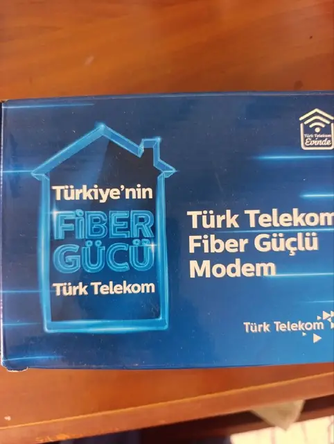 Modem turk telekom и vodafon — Анталия — 800 ₺