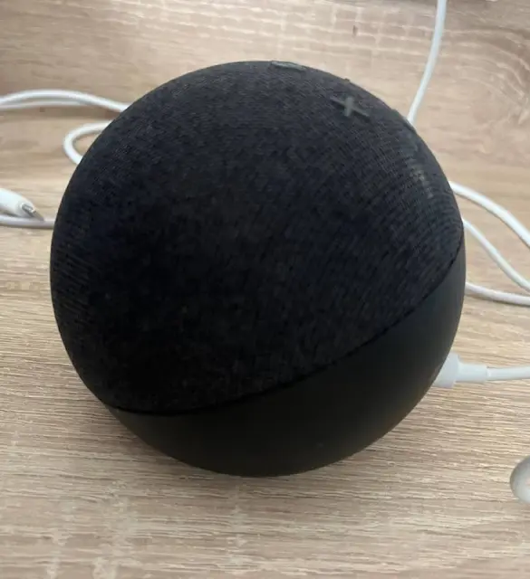 Умная колонка Amazon Alexa — Batumi — 80 ₾