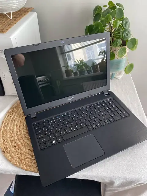 Ноутбук Acer Aspire 3 A315-51-33VH — Тбилиси — 200 ₾