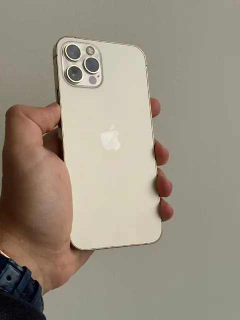 IPHONE 12 PRO 256GB — Ереван — 95 000 ֏