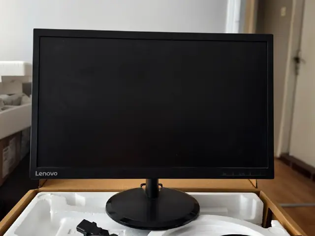 Монитор Lenovo C22-25 — Istanbul — 2,000 ₺