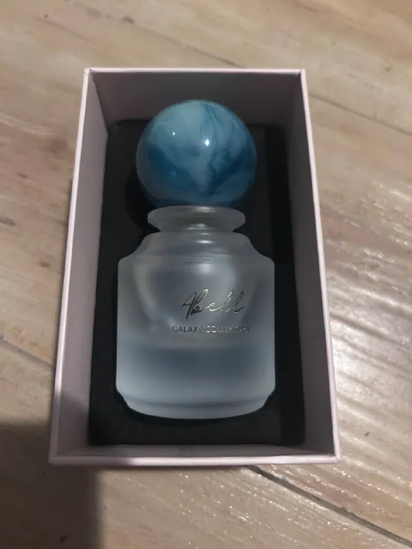Новые духи Abell Sorvella