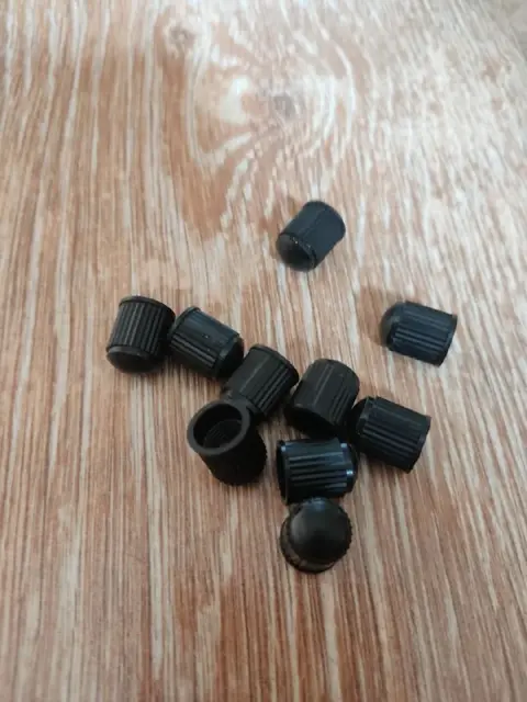 Колпачок на ниппель новый — Tbilisi — 2 ₾