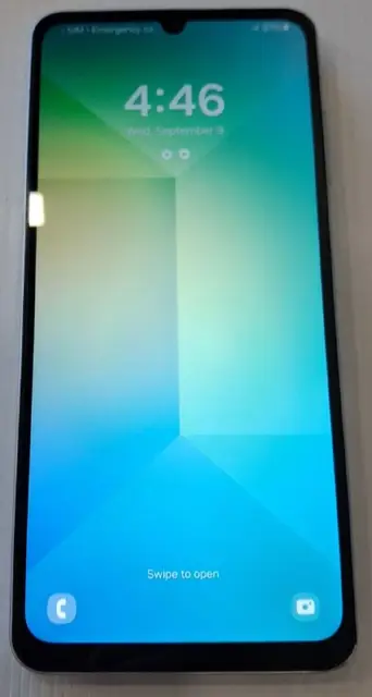 Samsung Galaxy A06 4/64GB — Батуми — 299 ₾