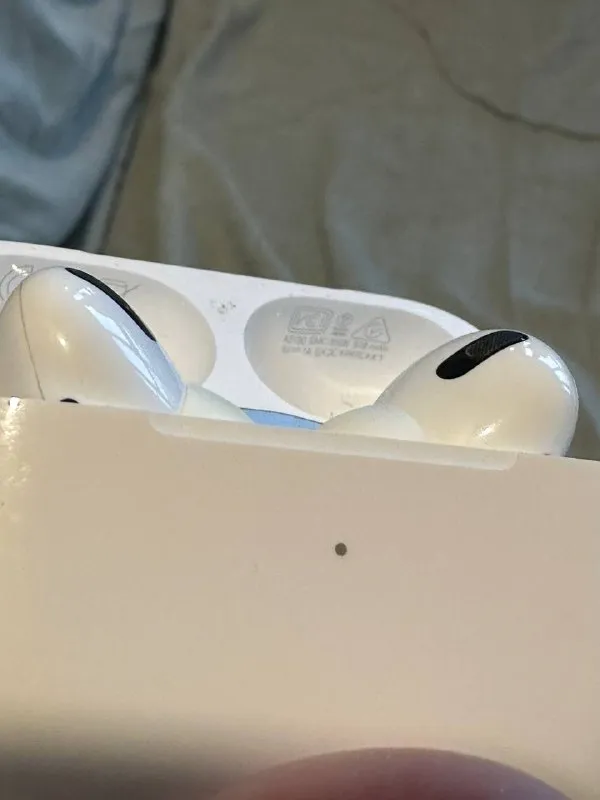 AirPods Pro 1